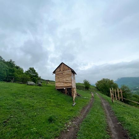 Alereks Mountain Camping Tumanyan Εξωτερικό φωτογραφία