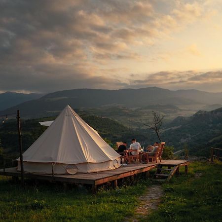 Alereks Mountain Camping Tumanyan Εξωτερικό φωτογραφία