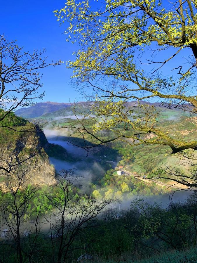 Alereks Mountain Camping Tumanyan Εξωτερικό φωτογραφία